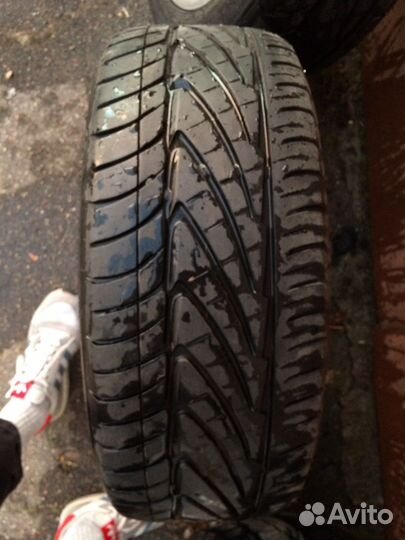 Колеса на BMW r16