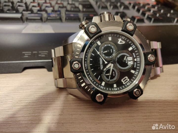 Invicta 0336 clearance