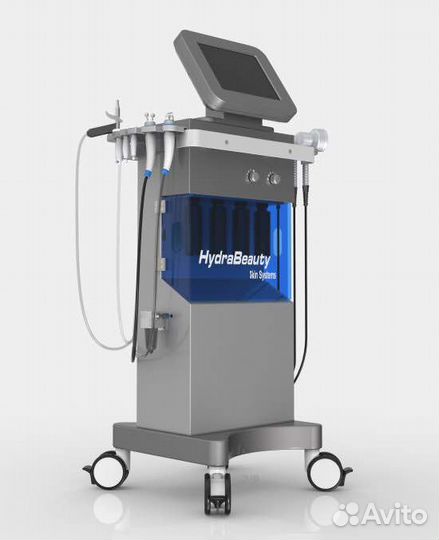 Hydro beauty аппарат для омоложения