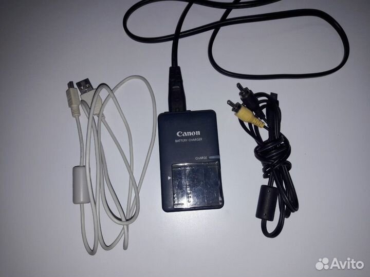 Фотоаппарат компактный Canon ixus 115 HS Grey