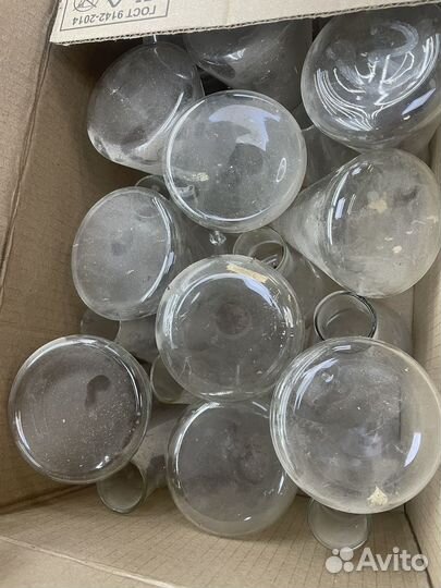 Колбы, пробирки, воронки, трубки, кварц