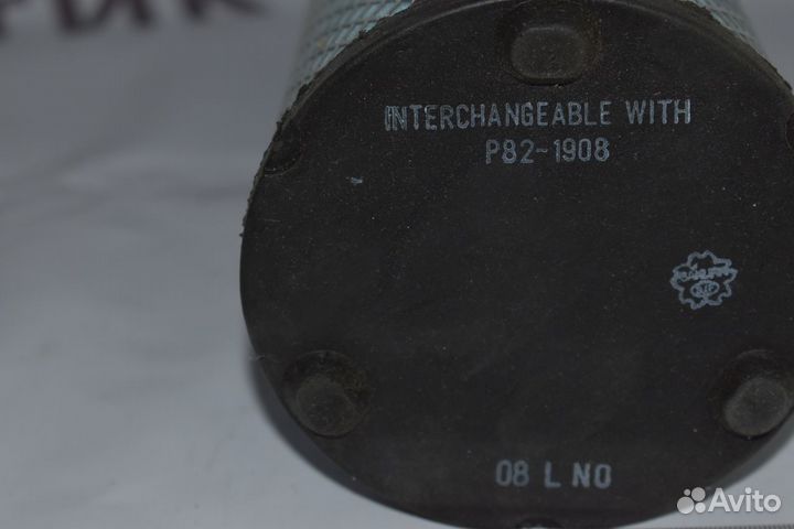 Воздушный фильтр kobelco YN11P01013P1