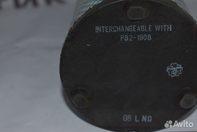 Воздушный фильтр kobelco YN11P01013P1