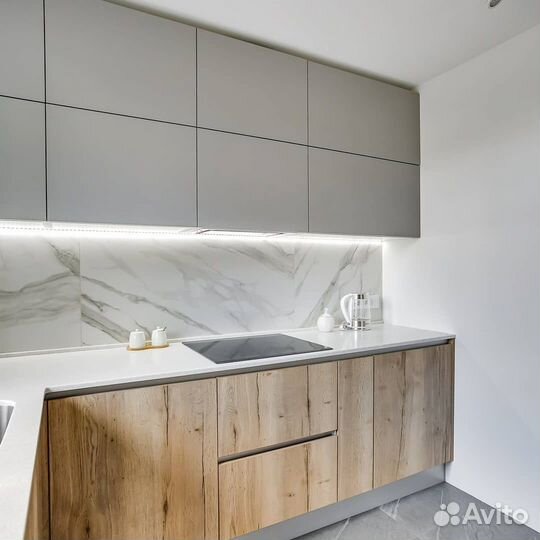 Кухонный гарнитур XD17