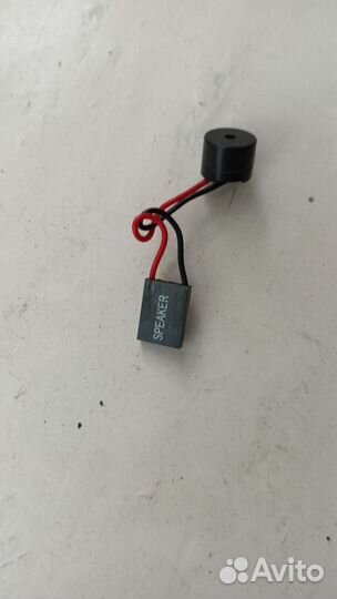 Материнская плата с процессором и памятью