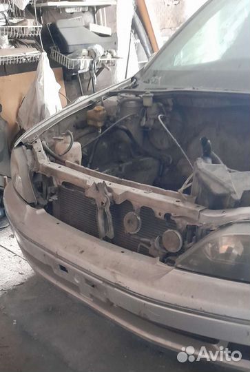 Тайота виста ардео по запчастям