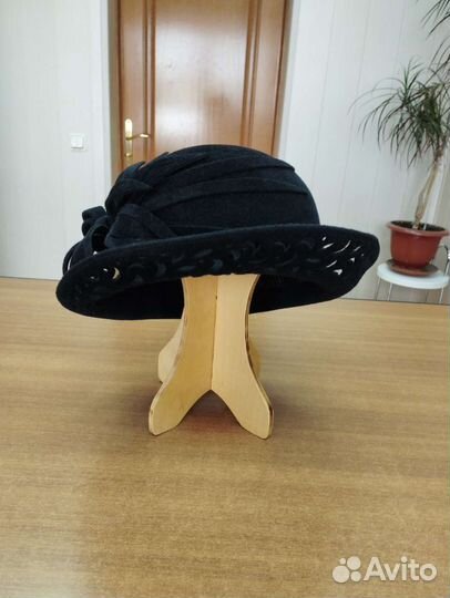 Шляпа женская
