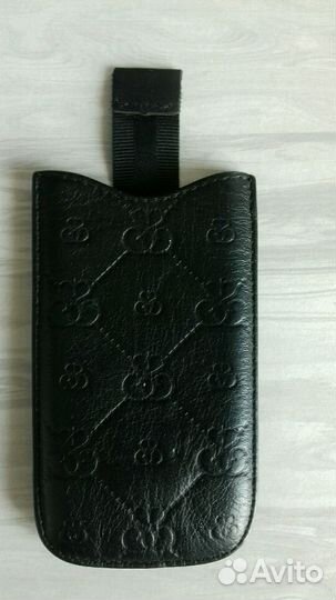 Чехлы под телефон