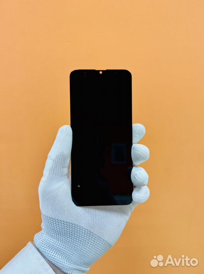 Дисплей для samsung A50 A505 /А30 А305 оригинальны