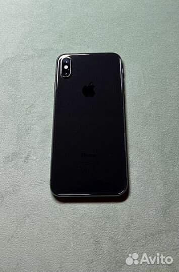 iPhone 10