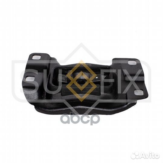 Опора трансмиссии перед лев FM4426 sufix