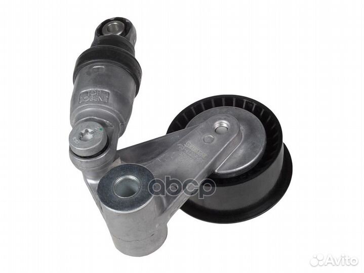 Ролики натяжителя ремняstellox 0341208SX Stellox