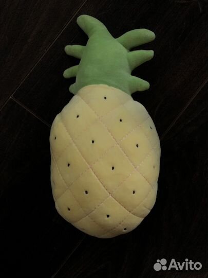 Мягкая игрушка