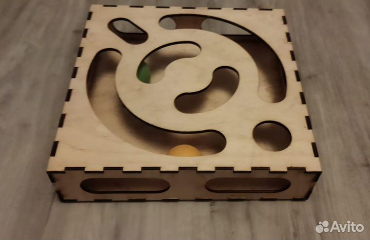 Туннель для кошек