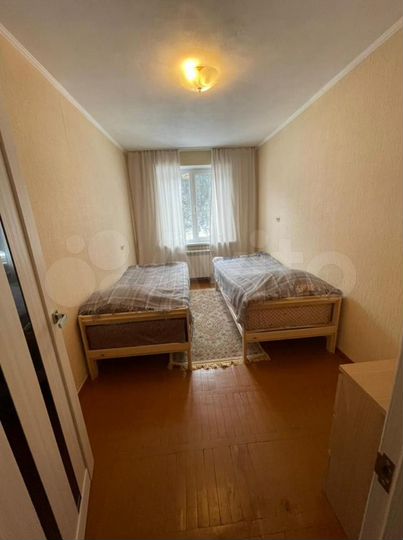 2-к. квартира, 45 м², 4/5 эт.