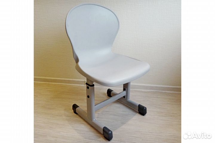 Растущий стул для школьника Комфорт Тайвань