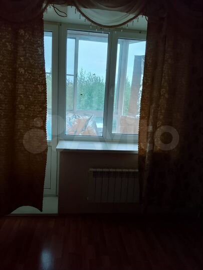 Квартира-студия, 25,9 м², 1/3 эт.