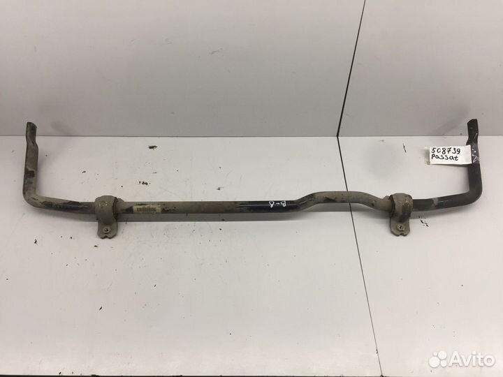 Стабилизатор передний (Volkswagen Passat)