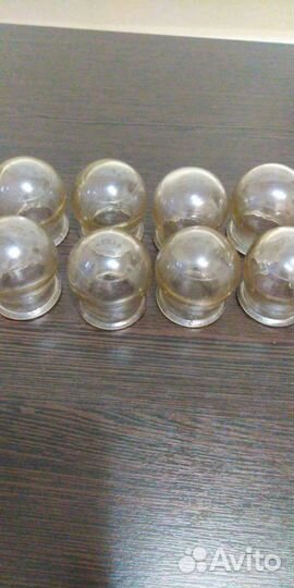 Медицинские банки СССР