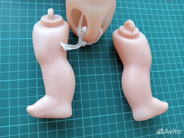 Запчасти рельефки