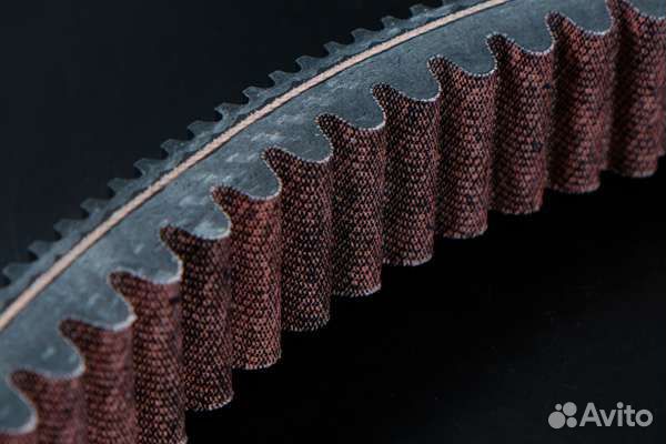 Ремень вариатора для снегоходов Yamaha