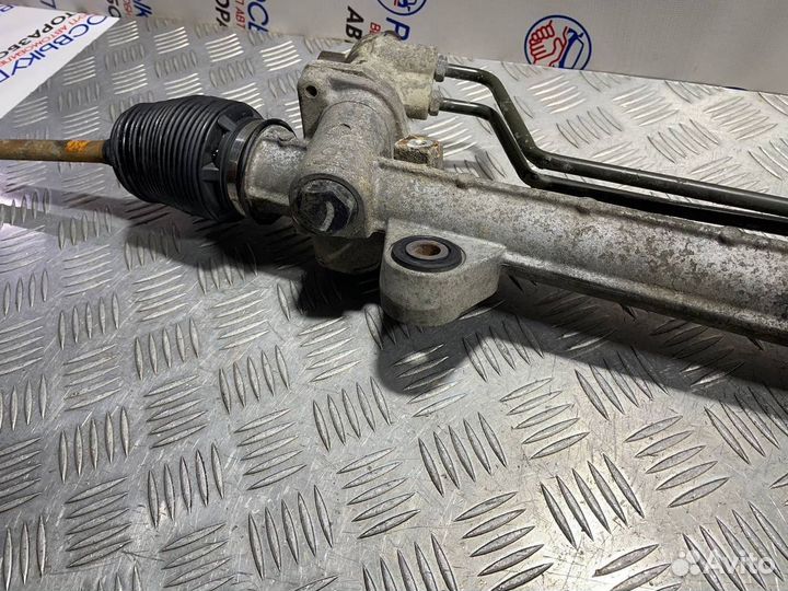 Рулевая рейка Hyundai Starex A1