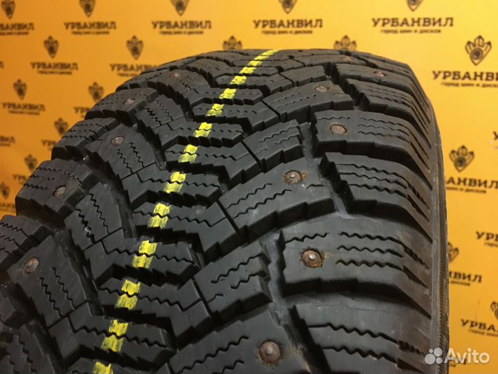 Cordiant Polar 205/55 R16 91T