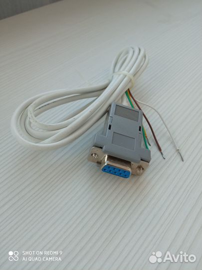 Кабель для пк