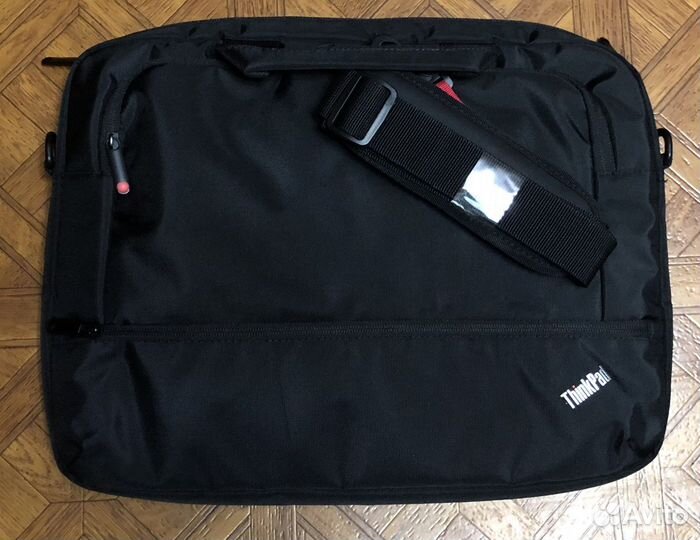Сумки Lenovo 15,6* для ноутбука. Три вида. Новые