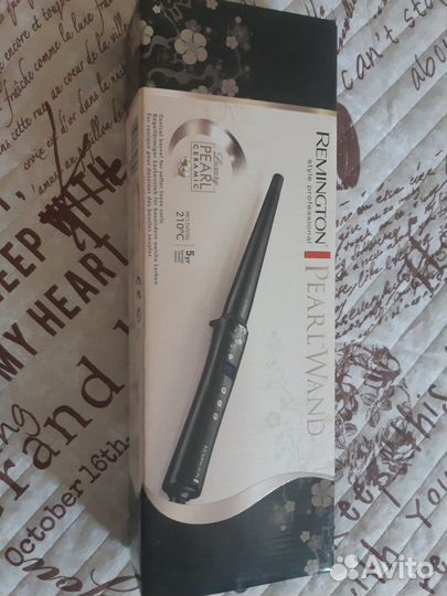 Плойка(Электрощипцы)