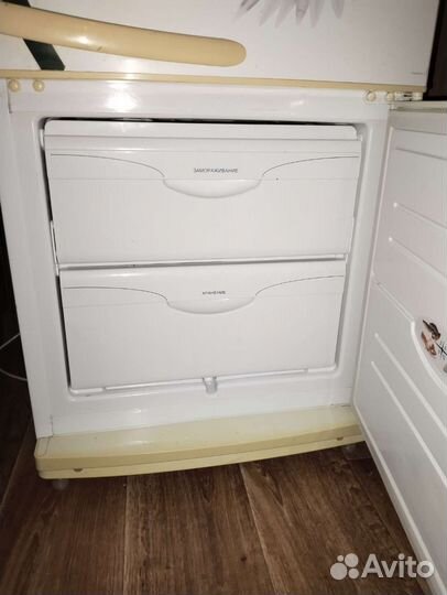 Холодильник бу