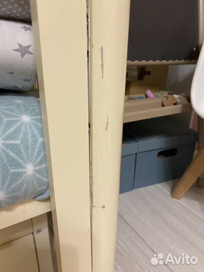 Кровать Gandylyan