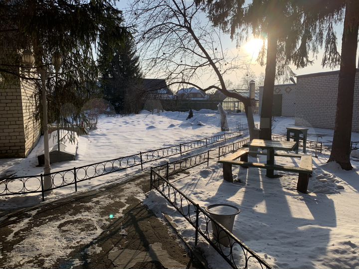 Дом 150 м² на участке 19 сот.