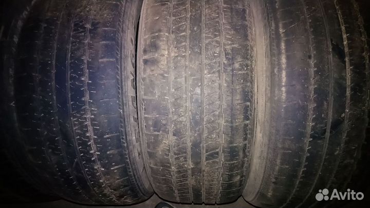 Triangle AdvanteX SUV TR259 235/55 R18