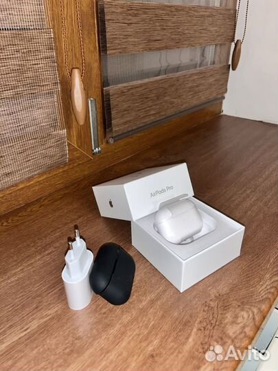 AirPods Pro 2