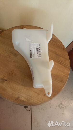 Расширительный бачек LifanX60