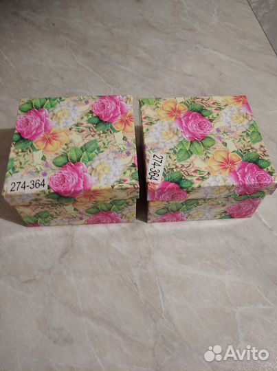 Кофейный набор 3 предмета