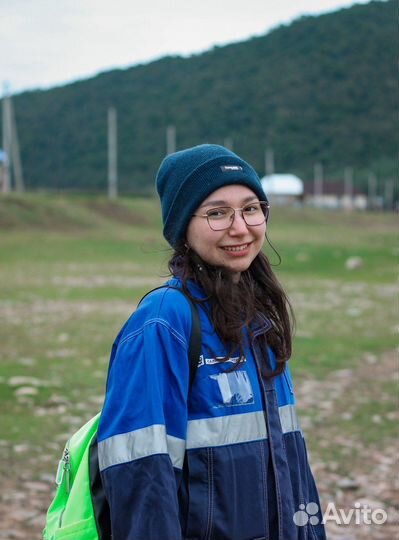 Репетитор по биологии