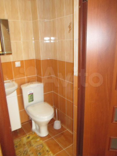 Комната 18 м², 1/1 эт.