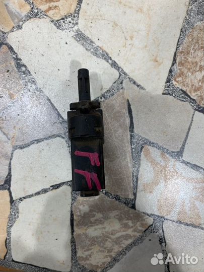 Датчик педали газа Ford Focus хэтчбэк 1.6 hwdb