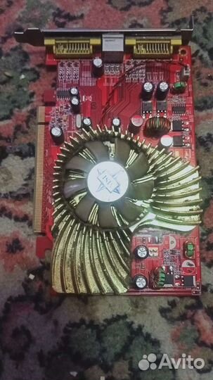 Системный блок