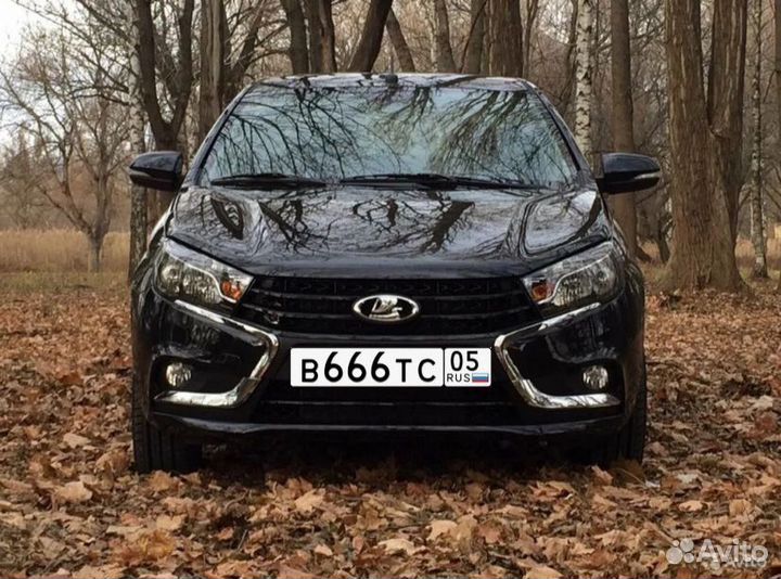 Изготовление дубликатов Госномера