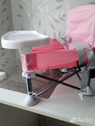 Стульчик детский