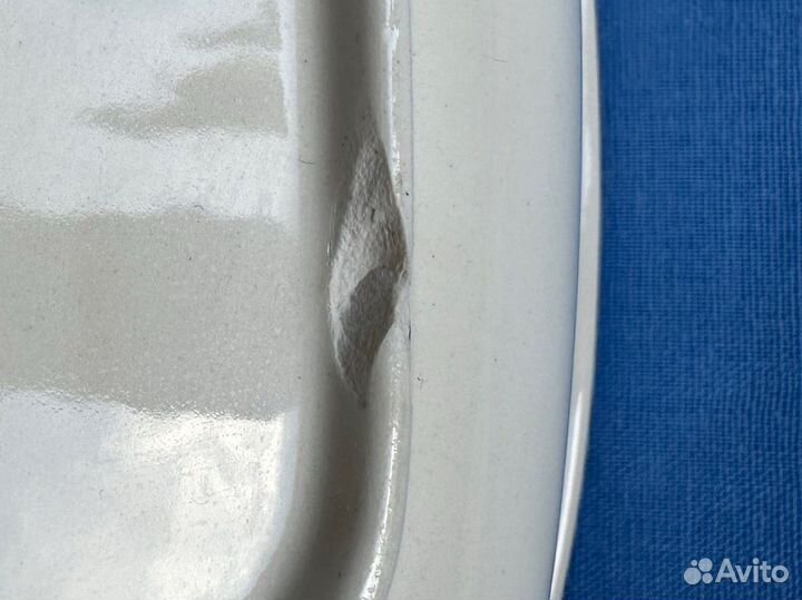 Villeroy bosch rusticana