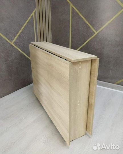 Стол обеденный раскладной
