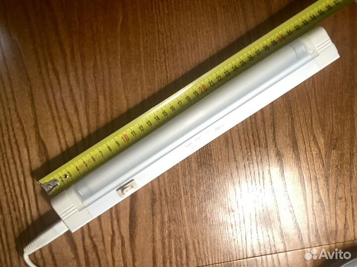 Ультрафиолетовая лампа Feron