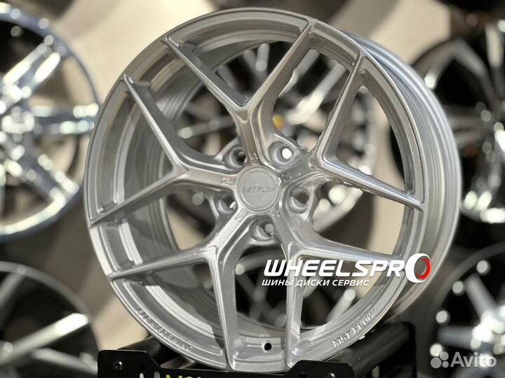 Диски R17 Geely Volvo Exeed Jaguar Ford