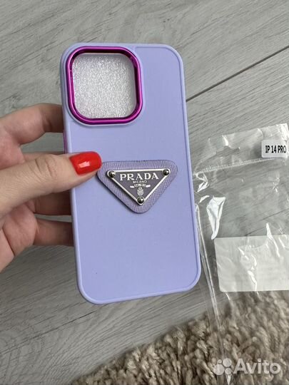 Новый чехол iPhone 14 pro