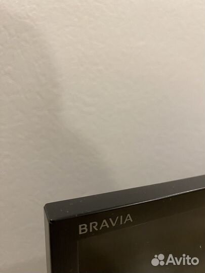 Телевизор Sony