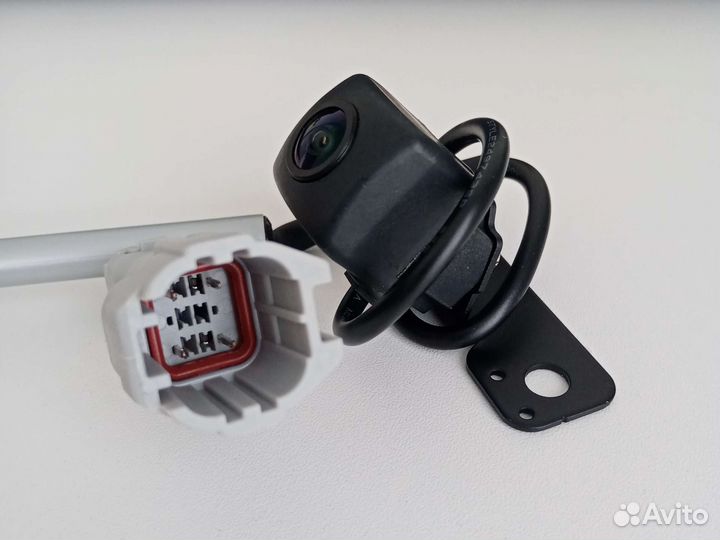 Камера задняя Hyundai Santa Fe 3 DM 2012-16 новая